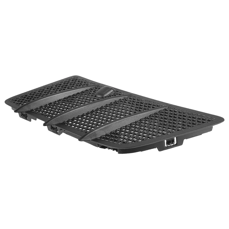A19Q-Auto Kap Bovenste Air Vent Grille Cover Trim Voor Mercedes Benz W164 ML GL 320 350 450 550 63 AMG 2008-2011