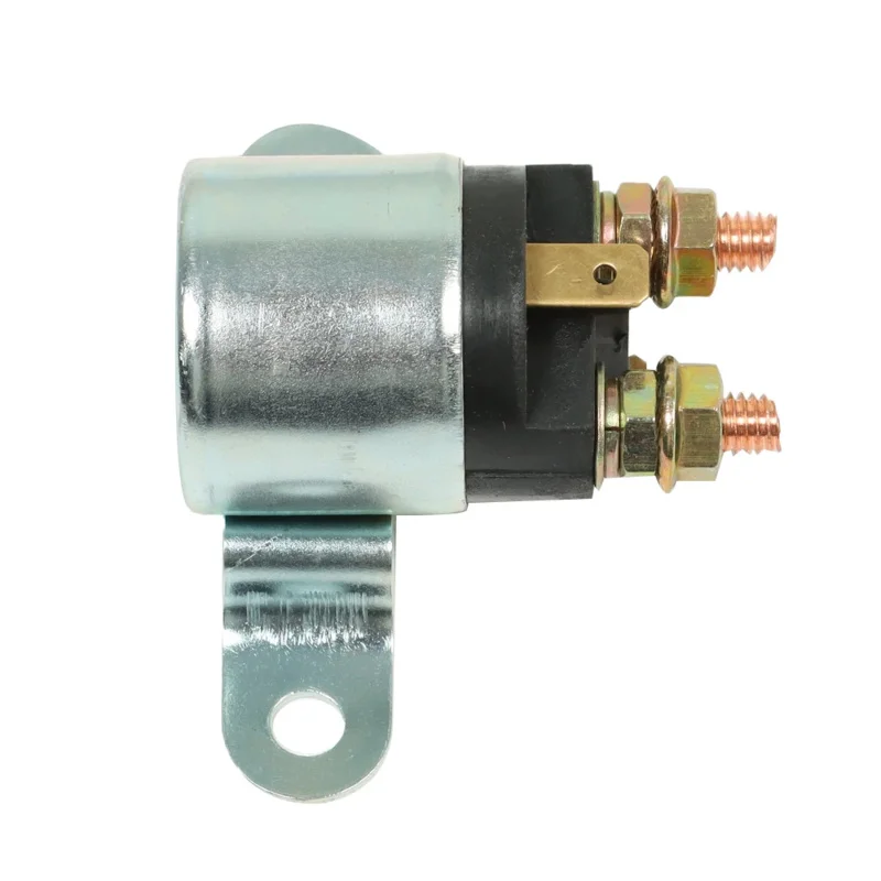 Starter Solenoid Relay For Can Am For many 2008-2018 outlander , renegade , DS450 , commander , maveric spyder models 710001364