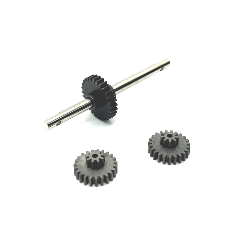 Metal Upgrade, Gearbox Gear, For MN Model  1/12 MN82 LC79 MN78 RC Car Parts