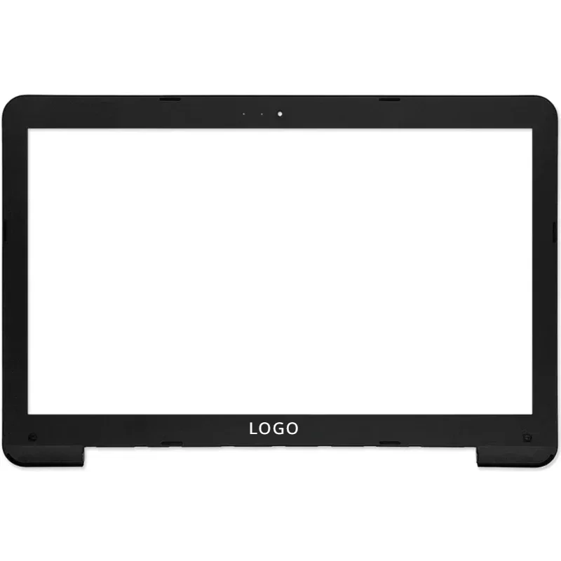 Imagem -03 - Laptop Lcd Tampa Traseira Moldura Frontal Palmrest Superior Caixa Inferior Teclado X555l A555l K555l Vm590l R557l W519l Y583l Novo