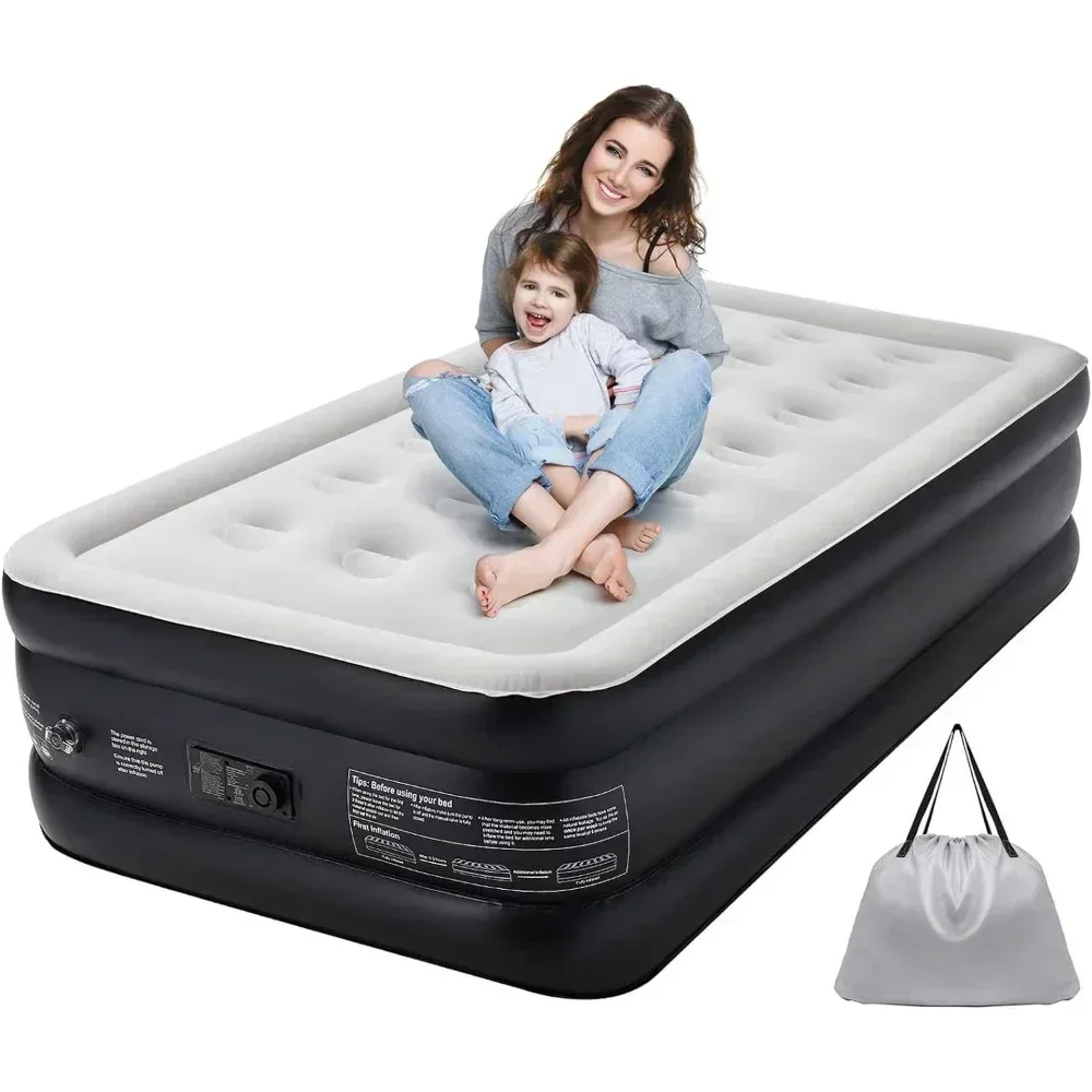 V King Air Mattress…