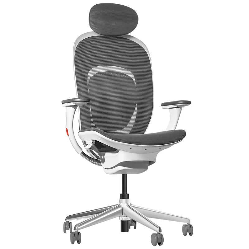 

Supervisor Executive Office Chair Backrest Mesh Conference Staff Computer
