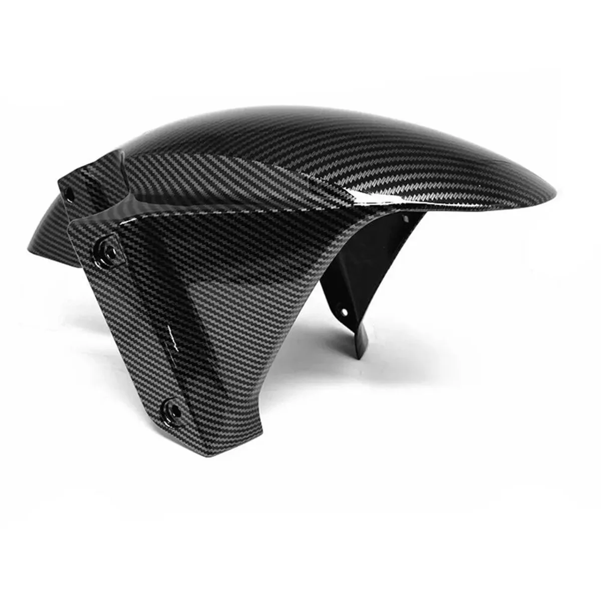 Motorcycle Accessories Front Tire Fender Hugger Fairing Mudguard for Honda CBR 600RR CBR600RR 2003