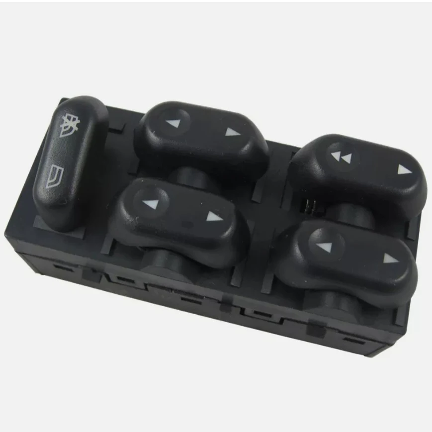 

Car Window Control Switch Panel Master Window Power Door Control Switch For Ford F150 2004 2005 2006 2007 2008 Left Side Driver