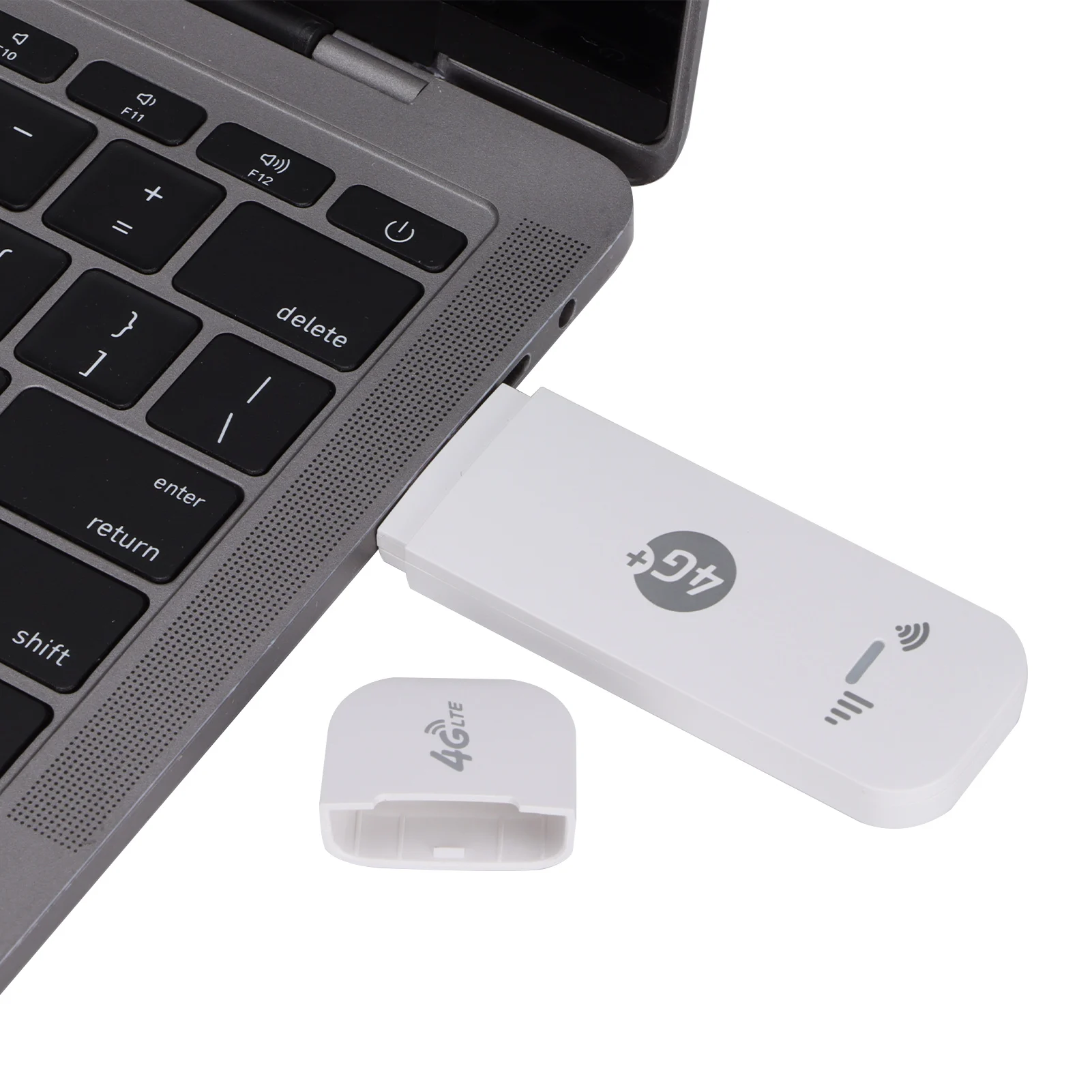 Netzwerkadapter, Netzwerkadapter, kabellos, starke, breite Reichweite, einfach zu verwenden, USB-U8-WLAN-Modem, kabelloser Netzwerkadapter