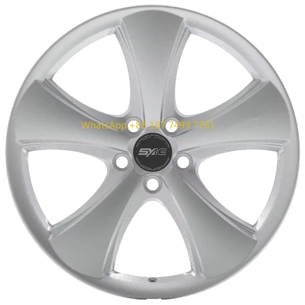 

Factory Customized Forged Wheels 18-21 Inch 6061-T6 Aluminum Alloy 4/5/6 Holes Passenger Car Rims for 。 QX50