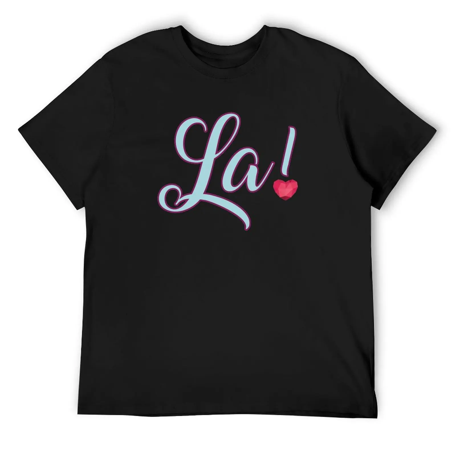 

La It's A Sin T-Shirt shirts graphic tees anime t shirts sports fans topping men clothing