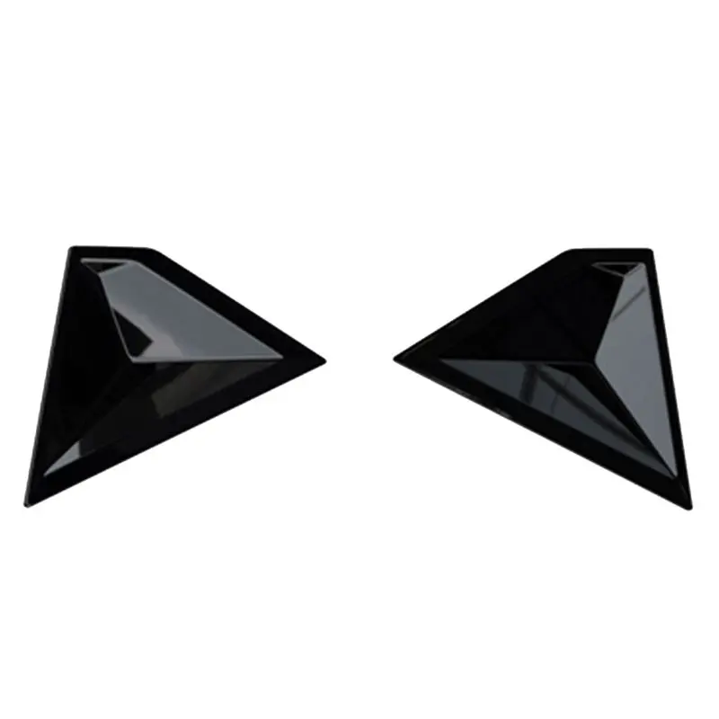 

Car Exterior Accessories For Toyota HILUX 2026- Front Fog Light Frame Lamp Bezel Trim Sticker
