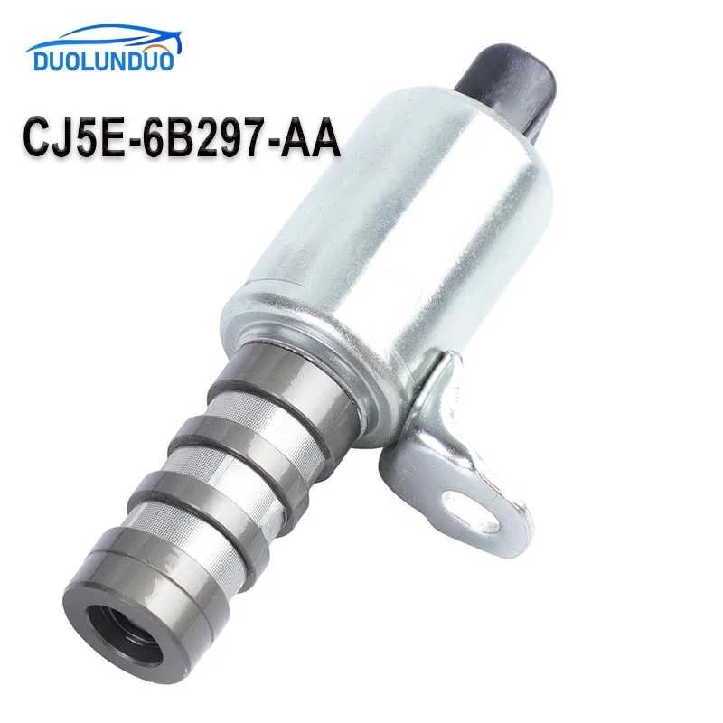 

New High Quality Car Accessories Oil Control Valve CJ5E-6B297-AA 2026089 5146080 CJ5E6B297AA For Ford 2012-2018 Escape
