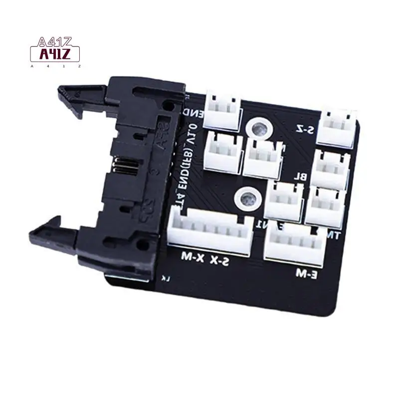 

A41Z-Adapter Board / Main Board Control Board For Anet ET5 ET4/ ET4 Pro / ET5 Pro - 3D Printer Parts