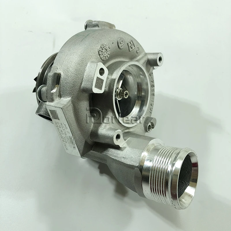 

1PCS High Quality For Continental Flying Spur 4.0T Audi A8 A6 S6 A7 S7 S8 4.0L TURBO Turbocharger 079145721A 079145722A