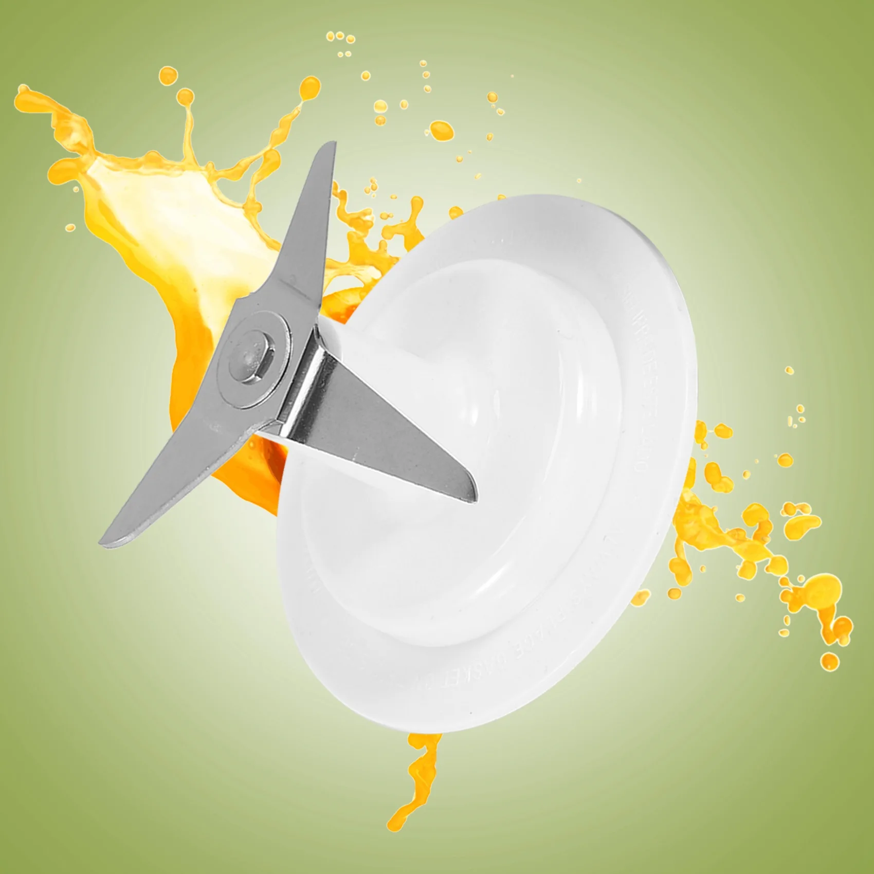 قطع غيار لشفرات خلاط شاطئ هاميلتون مع غطاء سفلي لقاعدة الخلاط وحشية حلقة إغلاق مطاطية على شكل حرف O HOT