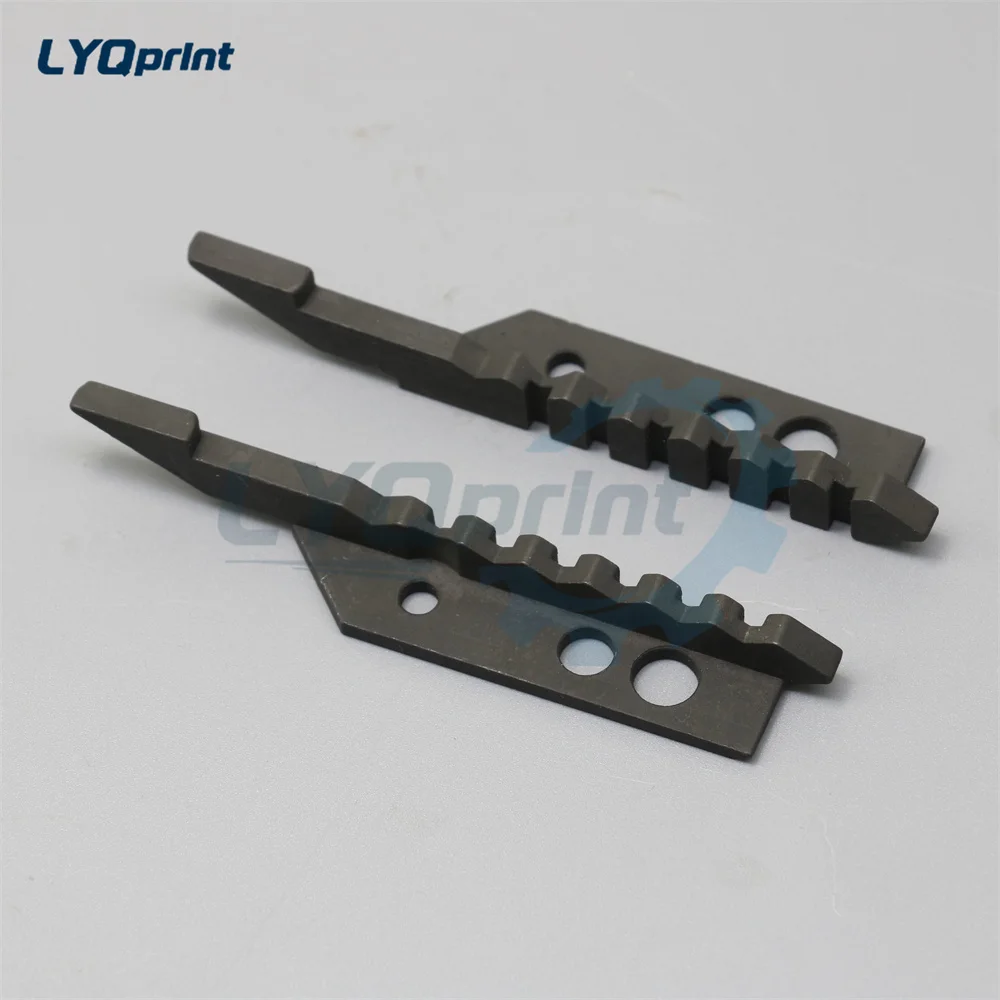 

Best Quality F2.072.021 F2.072.071 For Heidelberg Pull Gauge Blanks Offset Printing Machine Part