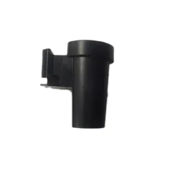 Saeco Blk Ground Coffee Outlet Conver for Philips HD8751 HD8745 HD8856 HD8743 HD8833 HD8854 8761 Coffee Maker Parts Accessories