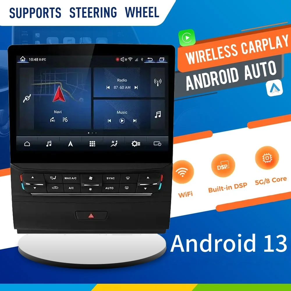 10.26" Car Android …