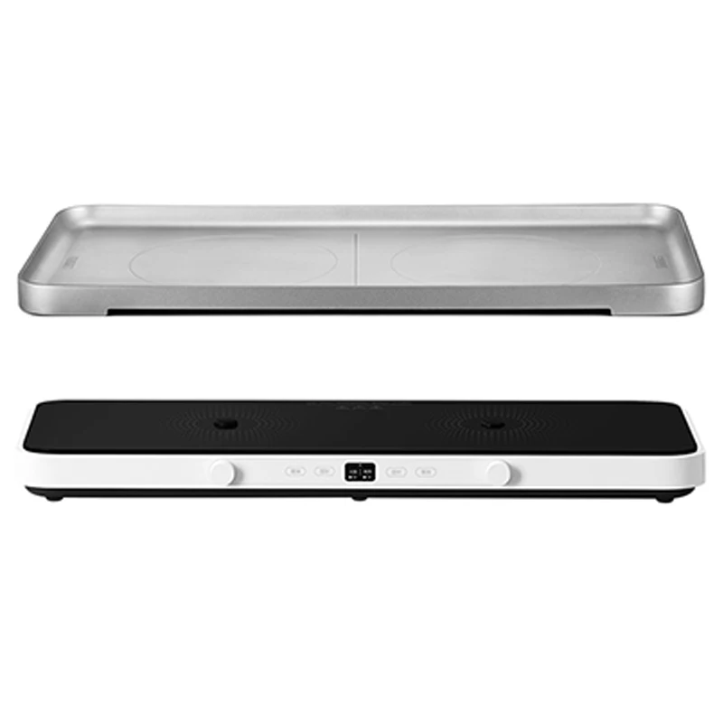 2200W Multifunctional Double-port Induction Cooker  High Power Heating High-power Heating Double-stove Cooking 220V