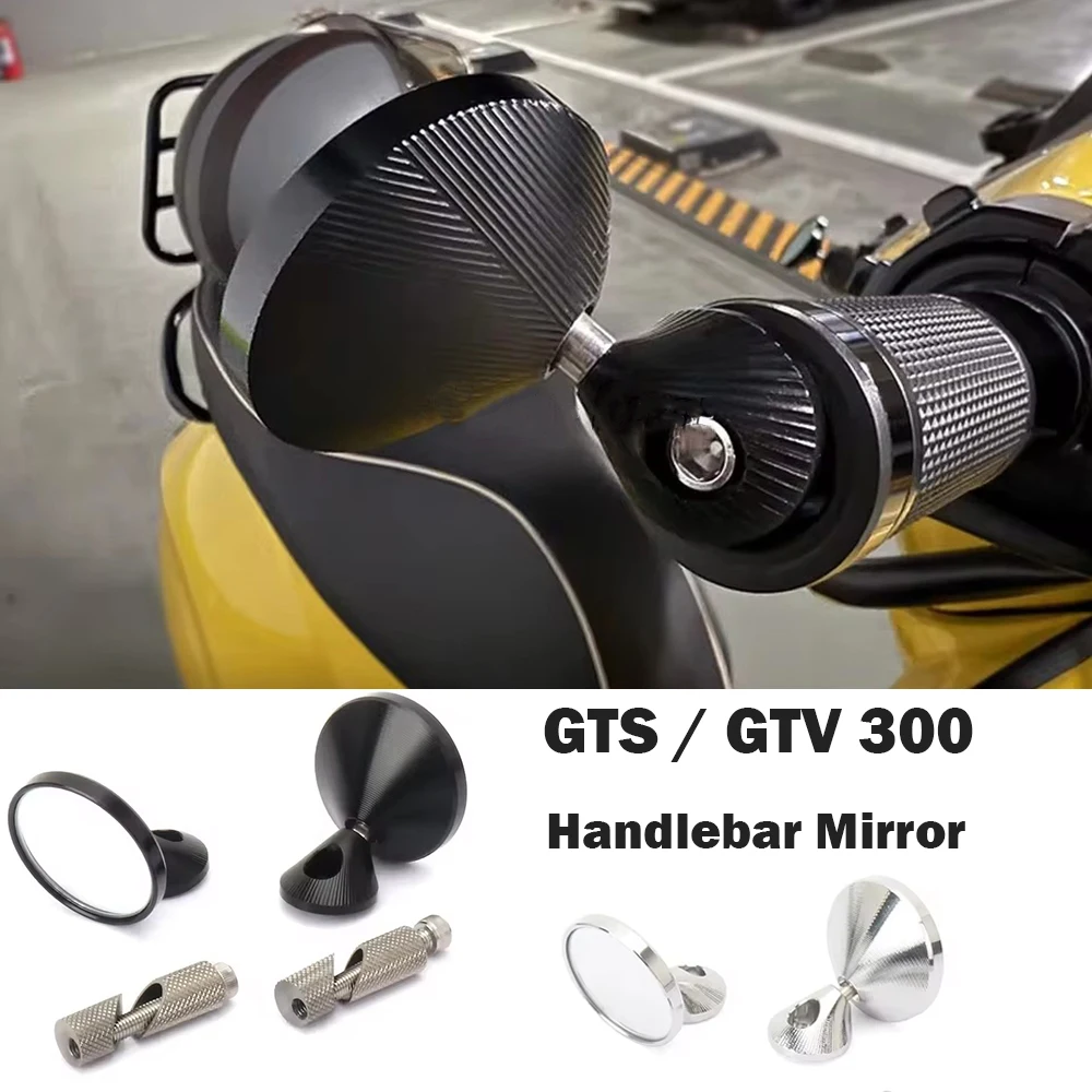 Round Handlebar Alu…