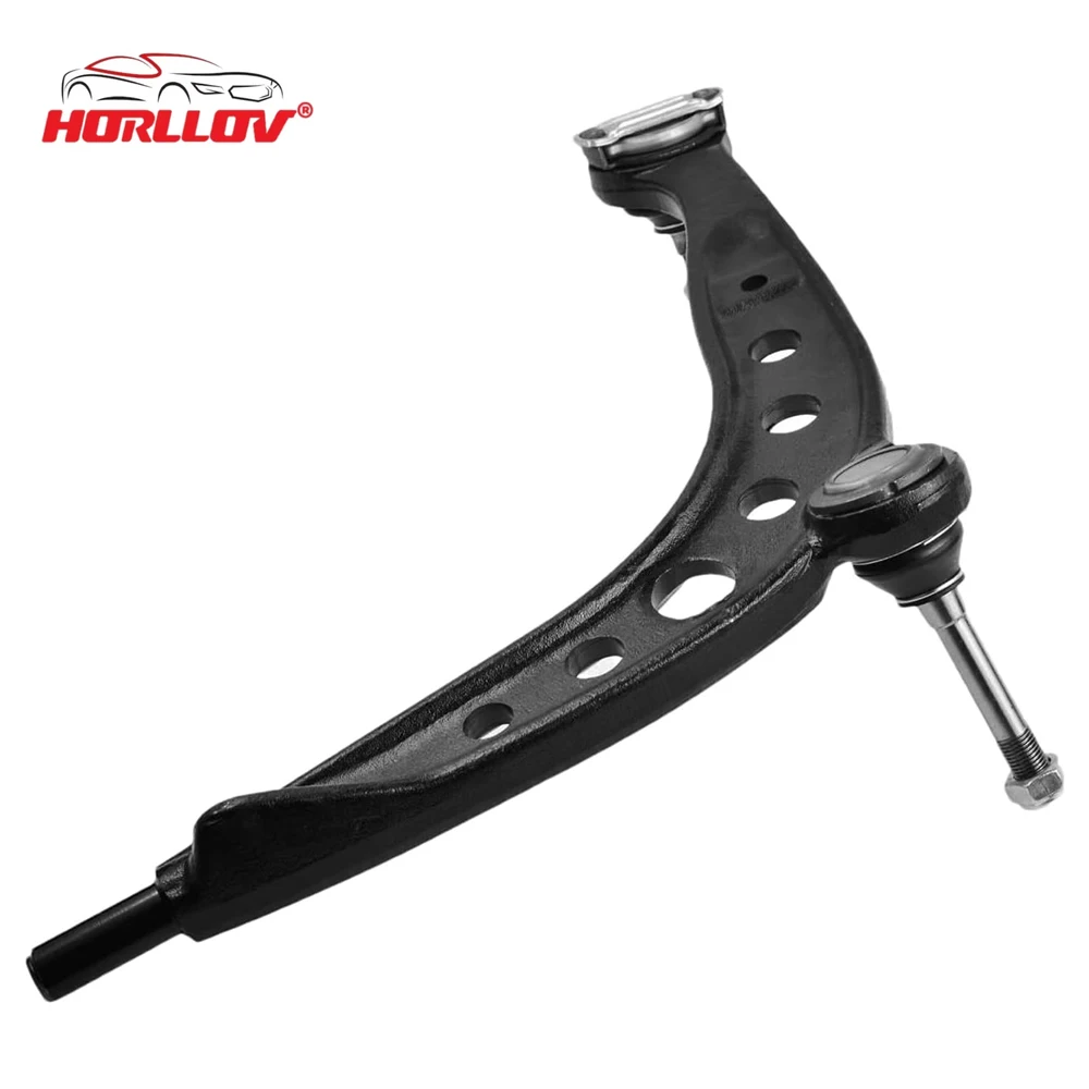 Нижний передний рычаг подвески для BMW E36 31121136529 31121140957 31126758514 31126758513