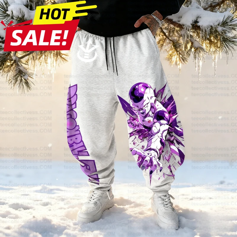 Anime majin buu dragon ball su - Winter Clothing Anime avaliação e preço