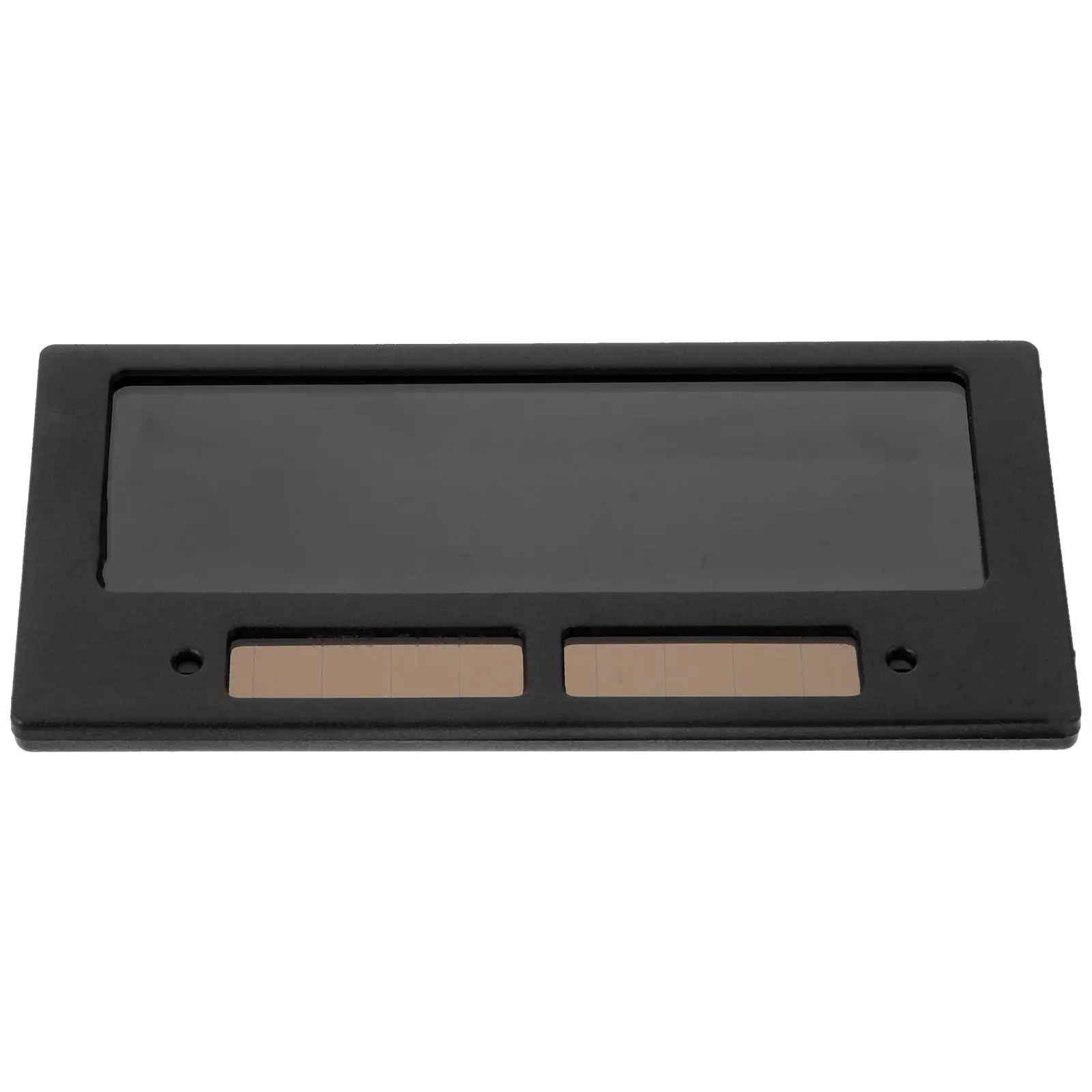 Replaceable Welding…