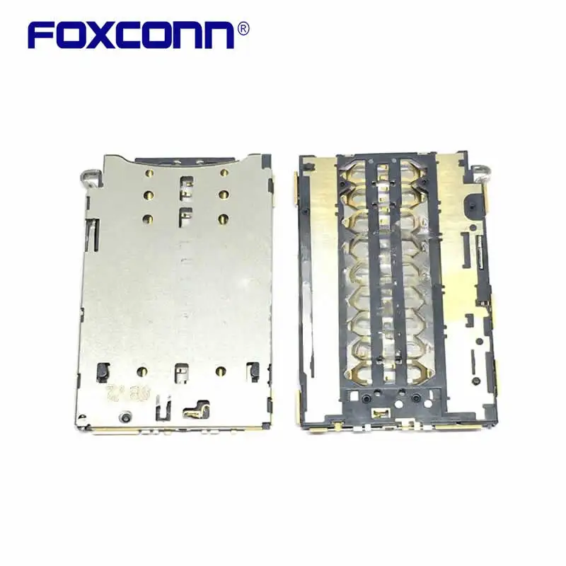 Foxconn WLC1D61-F2B01-7H cabine sim três-em-um cabine original genuíno