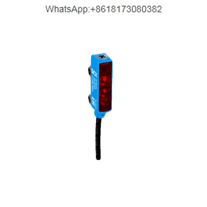 

Xike diffuse reflectance photoelectric sensor GTB2S-P1451GTB2S-N1451GTB2F background suppression