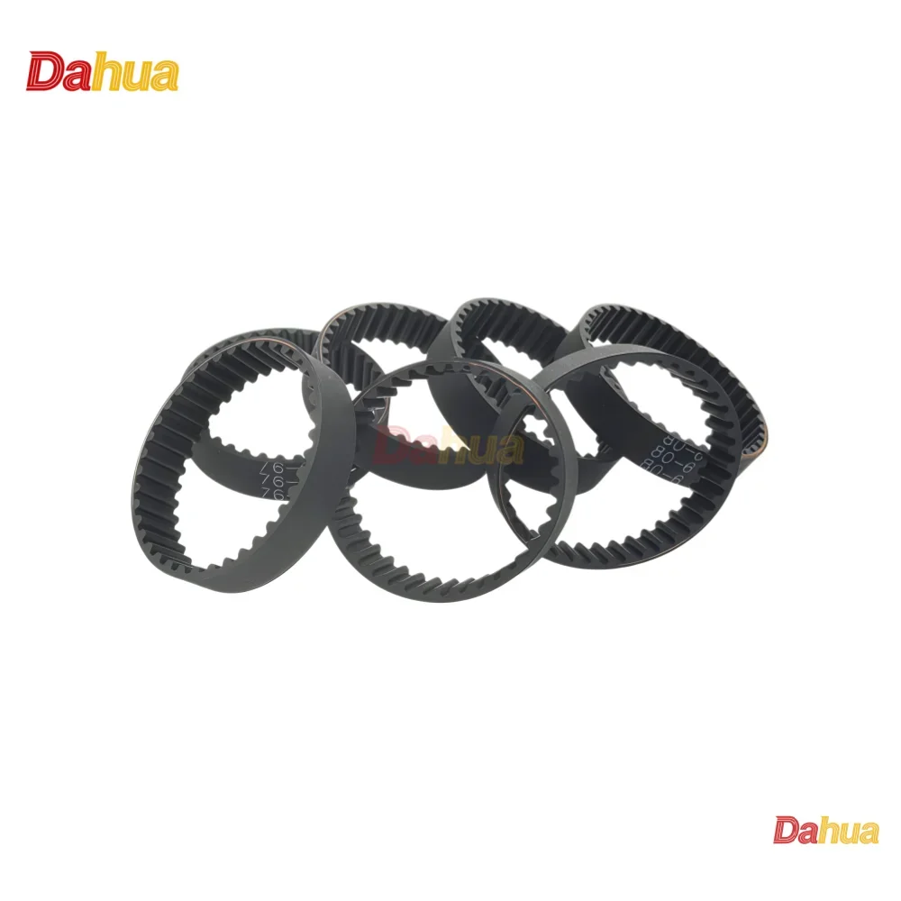 2GT/G2M GT2 2mm Pitch1060/1068~3600mm Closed Loop Rubber Timing Belt Width 6/9/10/15mm for 3D Printer CNC Transmission Replaceme