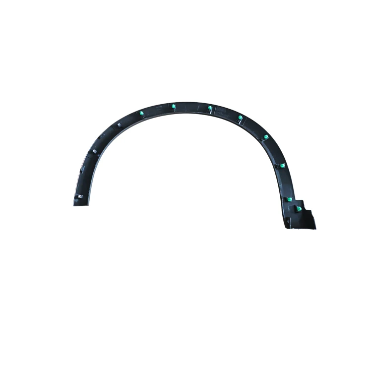 

OE 13186506-00 Auto Spare Parts Front Wheel Eyebrow LH Right Front Wheel Arch for Yuan Plus Factory Price