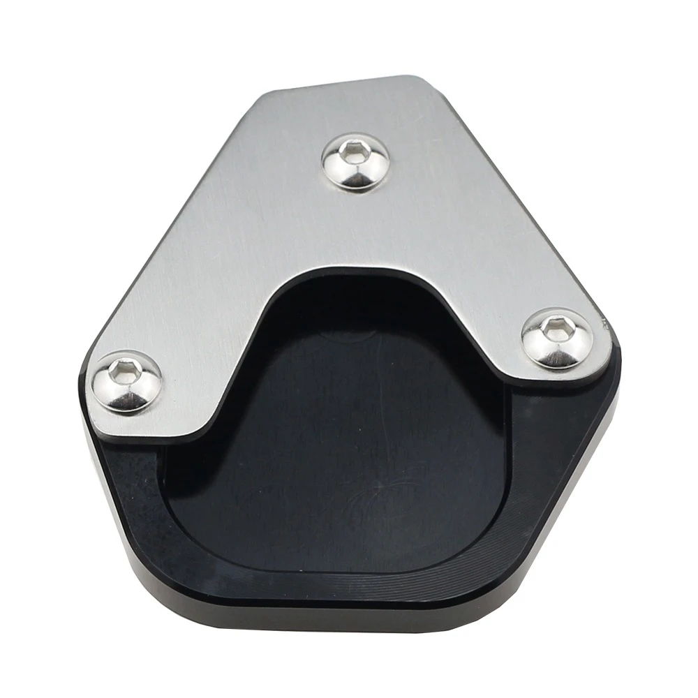 منصة جانبية للدراجة النارية ، تمديد الحامل ، وسادة أكبر ، موتو غوزي V85TT ، V 85 TT ، way-way