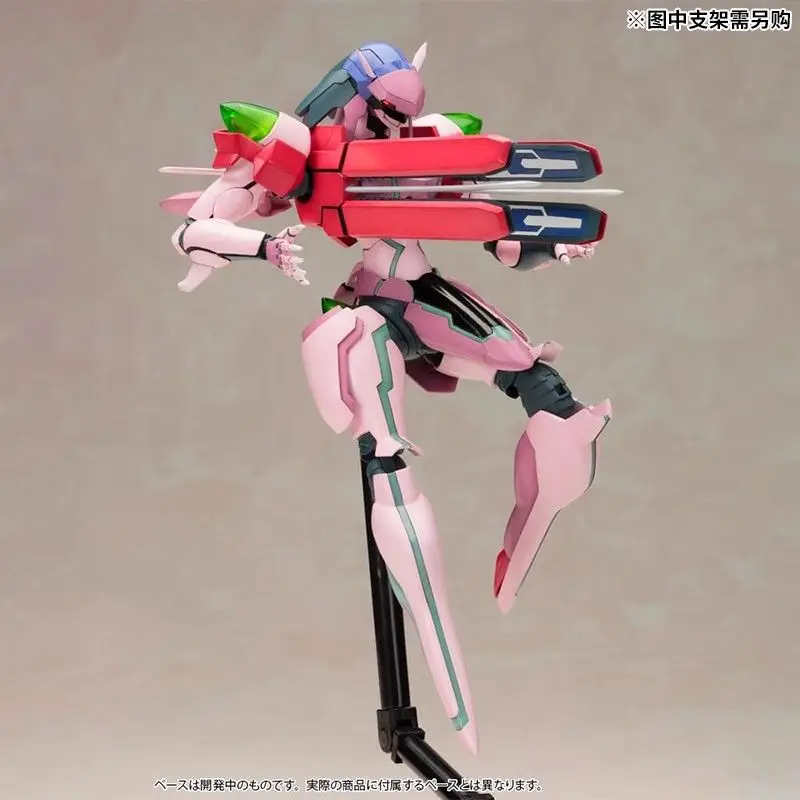 

Kotobukiya KP304X Z0E Dolores, полный экшн, пластиковый комплект, экземплярий, фигурка, коллекция моделей, игрушка в подарок