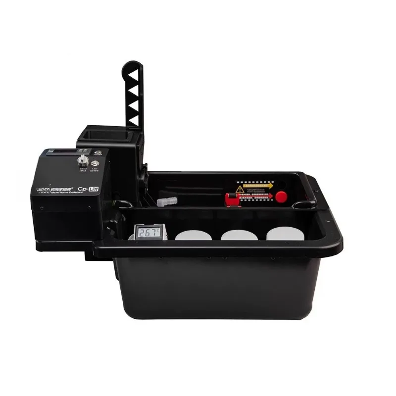 For Darkroom CP-LIFT Film Lift Arm Processor 135 Color Film Negative Black and White Processor