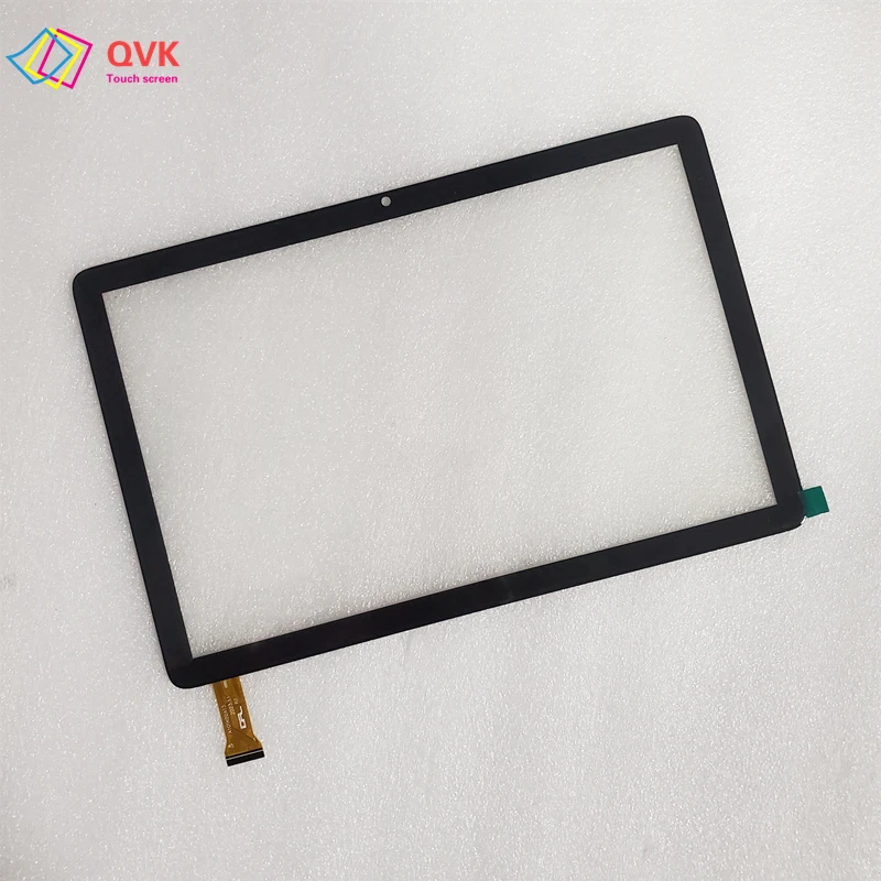 Black 10.1Inch P/N FD101GJ0858A-V1.0 SLR / A101K02A13 / PX101G39A041 Tablet Capacitive Touch Screen Digitizer Sensing