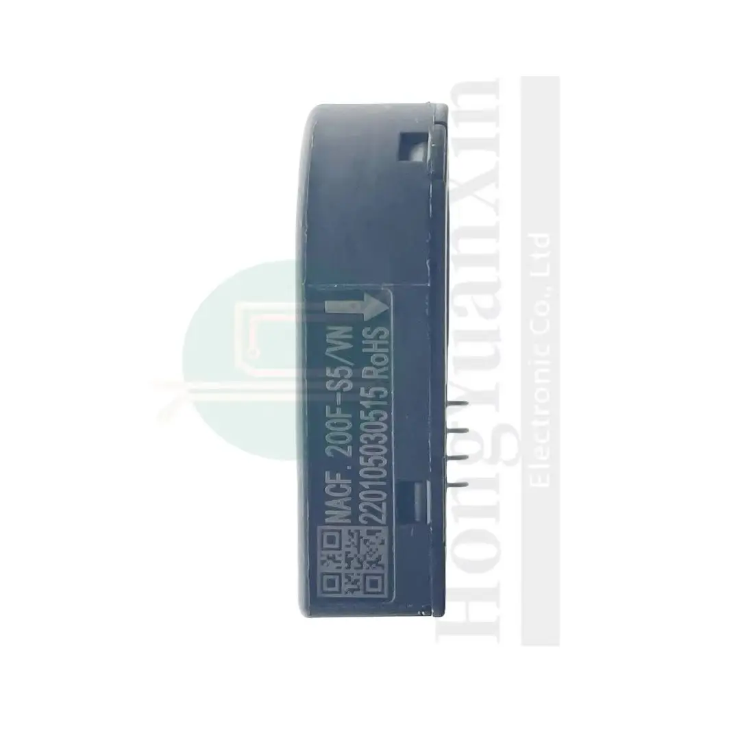 NACF.200F-S 5 200 F-S5 Current Sensor Current Transformer