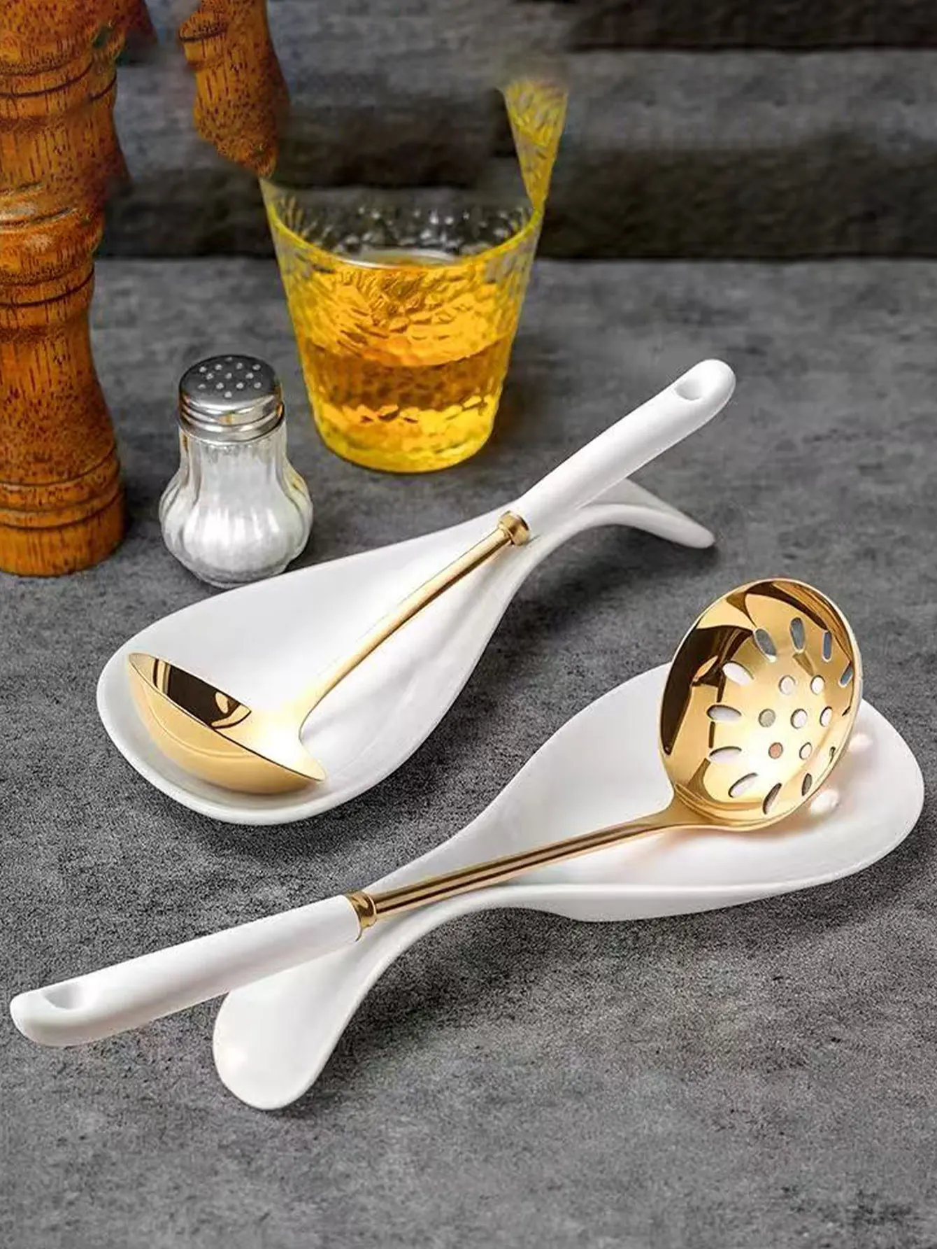 #91 Top Spoon Rests Picks for Every Budget