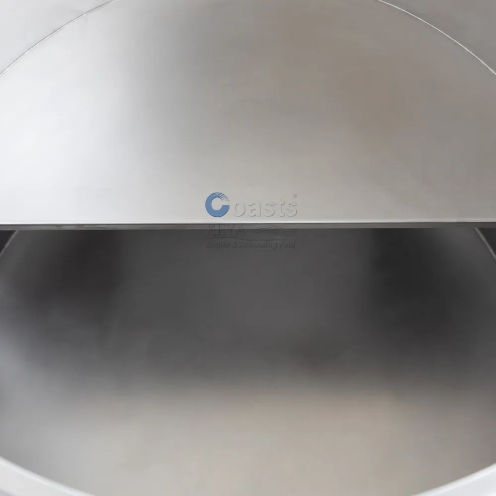 Wholesale 304 Stainless  Price Cold Plunge Water Ice Bath with Chiller Ice Tub Spa Tub Can Accommodate 1 Person