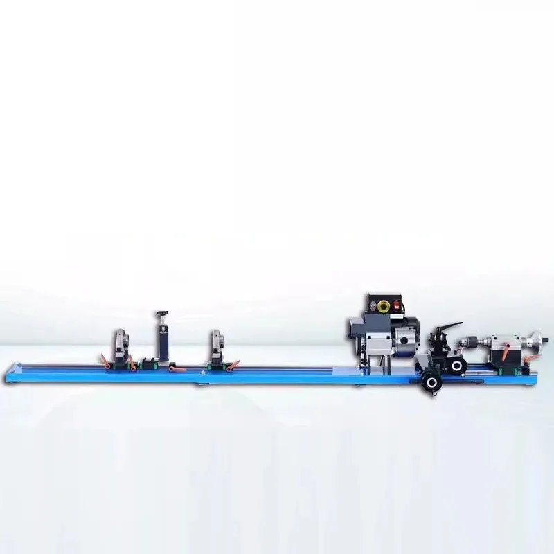 【2026】Billiard cue repair machine lathe copper hoop first corner repair leather head open line billiard machine repairer