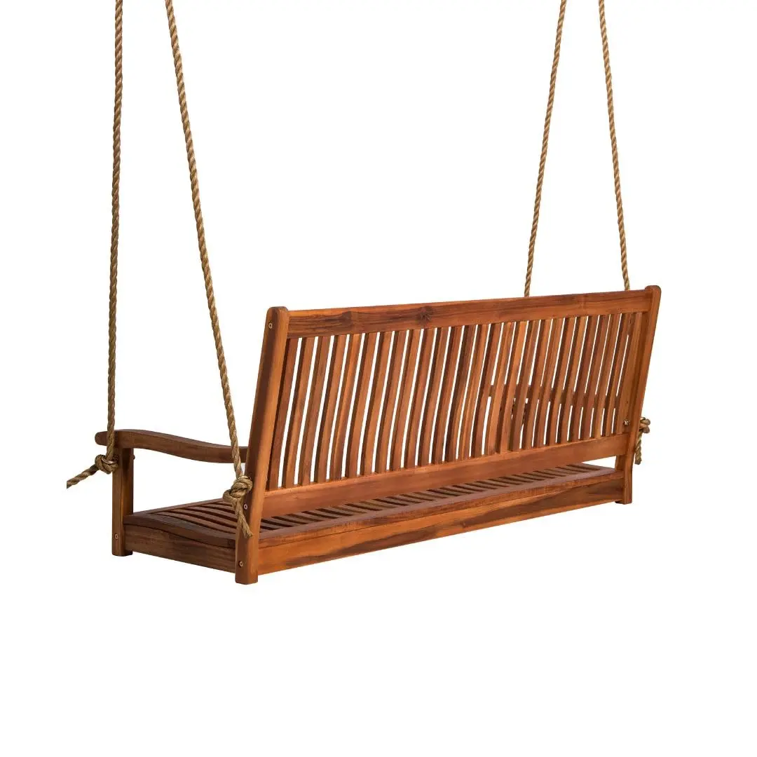 Thumbnail 3 - #43 Porch Swings Ranking List in 2026