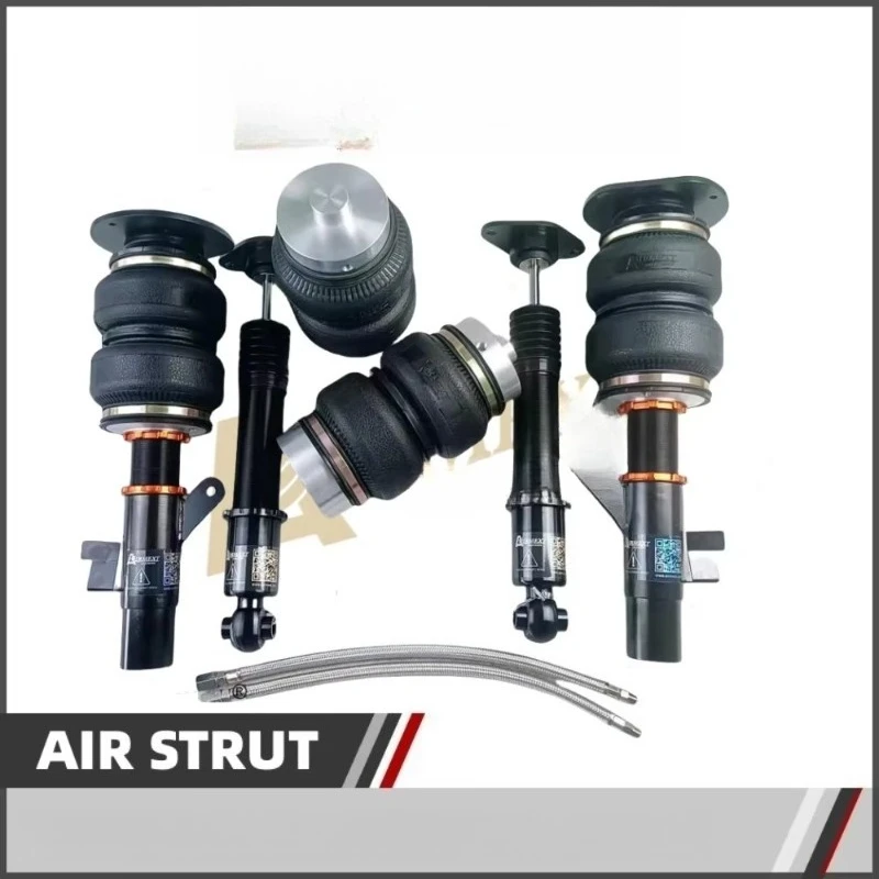 For VOLVO V70 (2007~)/Auto Parts New Air Strut/Air Suspension Coilover/Air Spring Assembly AIRMEXT Brand013