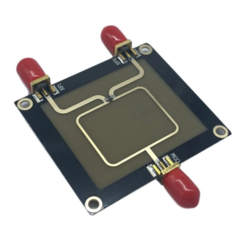 A45U 100-2700M Frequenz Power Splitter 2-Wege Teiler Combiner Microstrip Power Splitter Combiner Zwei Power Splitter