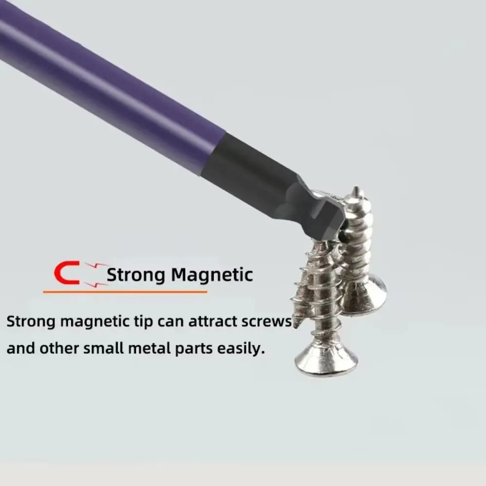 75 مللي متر الكرة نهاية عرافة بت 1/4 بوصة عرافة عرقوب مع المقبس المزدوج نهاية سداسية مثقاب الخشب مقاومة للاهتراء دائم