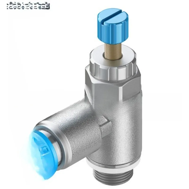 Parts For Festo One…