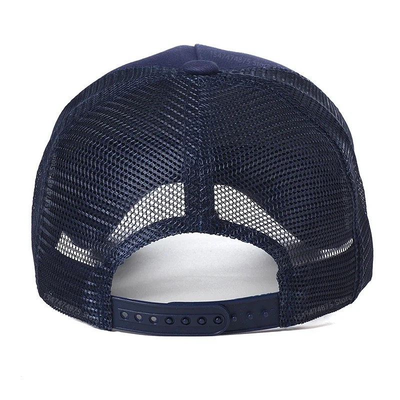 Arch Linux hat Computer Software Program Engineer Baseball Cap man Summer Mesh Breathable Caps gorra