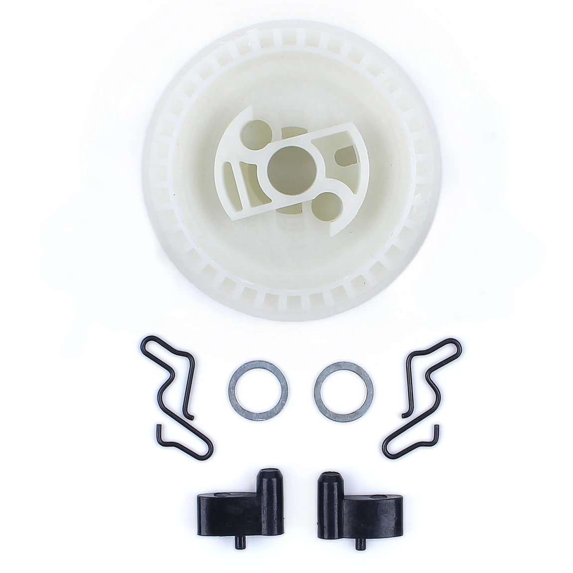 Recoil Starter Pulley Pawl Spring Washer Repair Kit For STIHL MS180 MS170 MS250 MS230 MS210 025 023 021 018 017 Chainsaw Parts