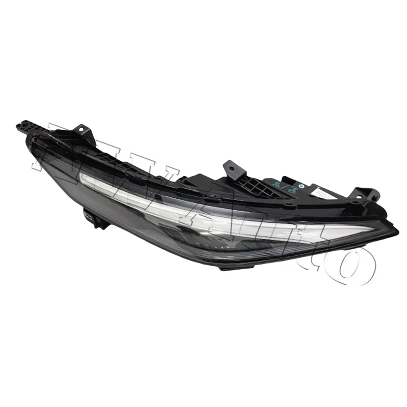 For Dongfeng Forthing T5 EVO  Daytime Running Light DRL Turn Signal Light SX5G-4112120 SX5G-4112110
