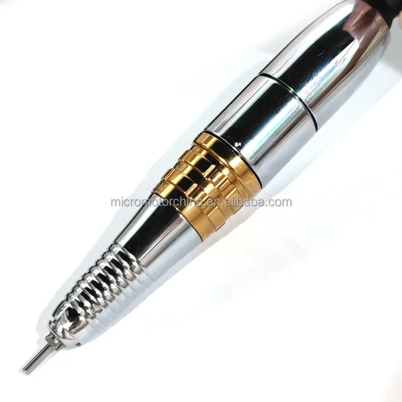 Hot Sell   File for Nails UP200 G5 Drill Handle Professional Nail Drill Machine