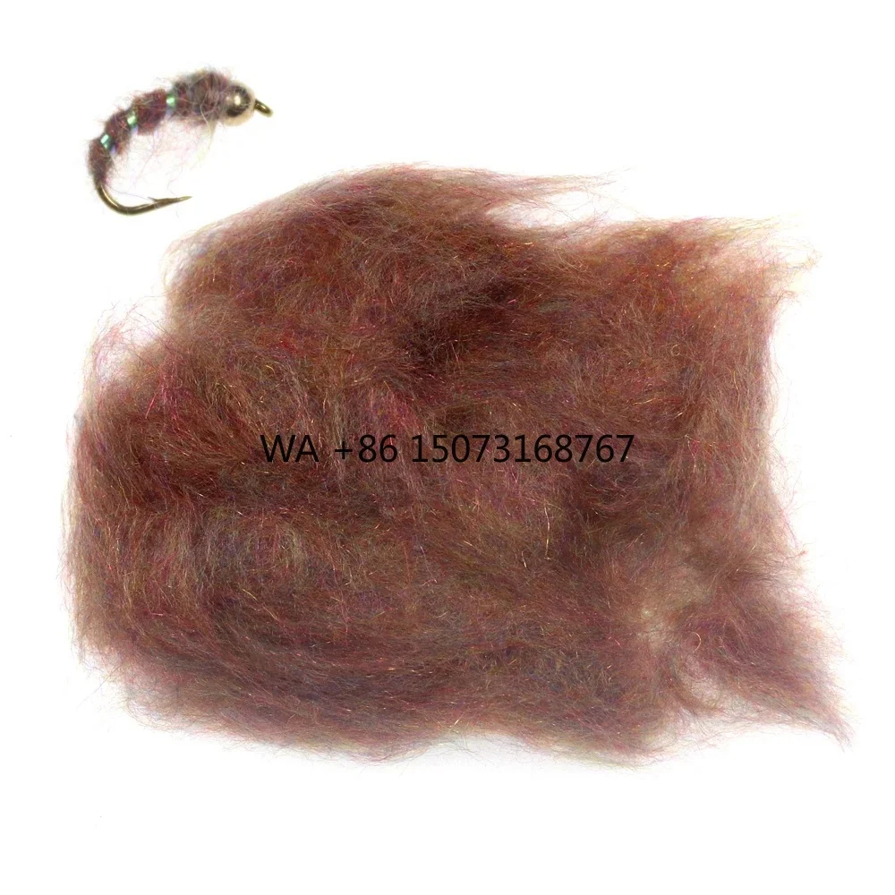 Ultra Fine Scud Dub…