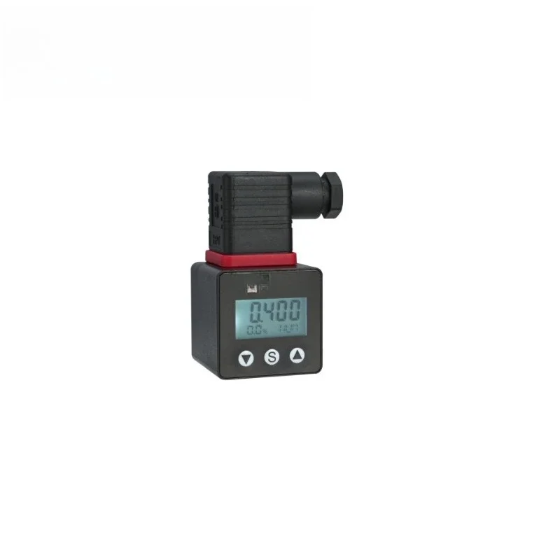 HPT-14LCD digital display head, temperature and pressure liquid level transmitter, Hersman connector RS485 output