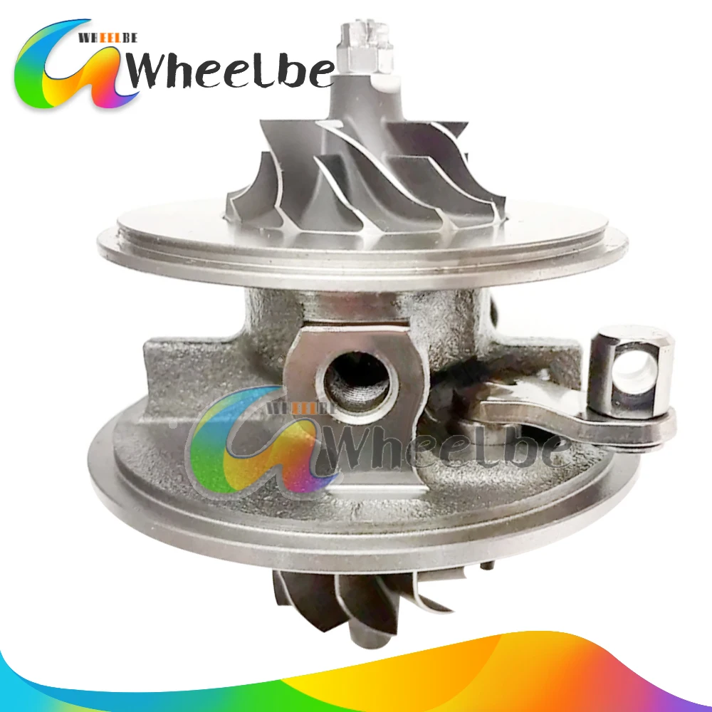 

Турбокартридж GTC1446VZ (сердцевина CHRA) для Great Wall Wingle 7, H5, H6, Haval с двигателем GW4D20, номера деталей: 815479-0007, 1118100-AED12, 1118100AED12