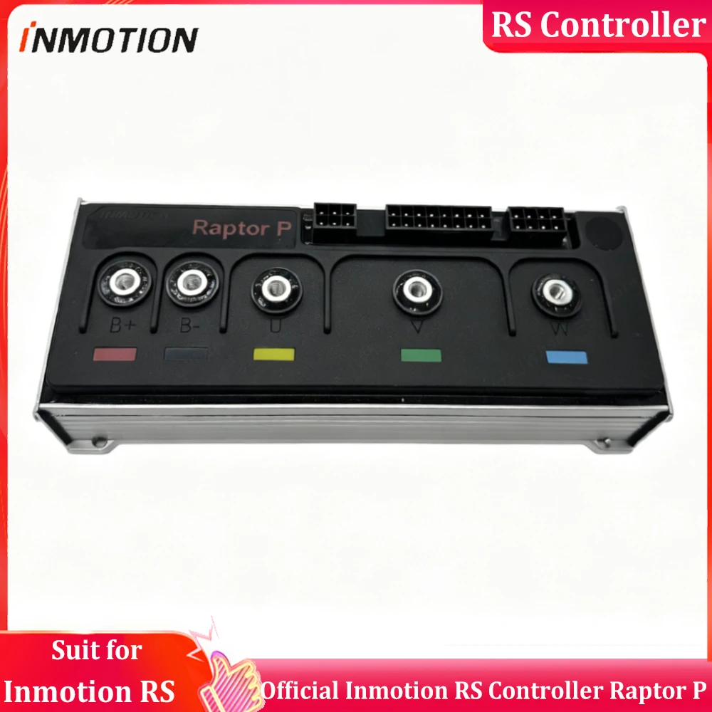 

Official INMOTION RS Controller INMOTION Raptor P Controller Suit for Inmotion RS/RS Light Electric Scooter Accessories