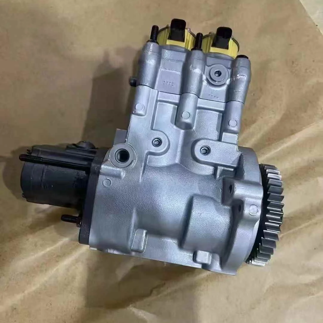 Diesel C9.3 Engine 511-7975 Fuel Injection Pump 511-7975 C9.3 For CAT 336E Excavator